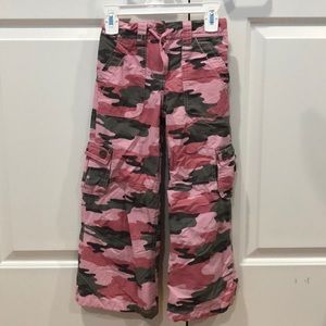 Pink cami pants - stylish and cute